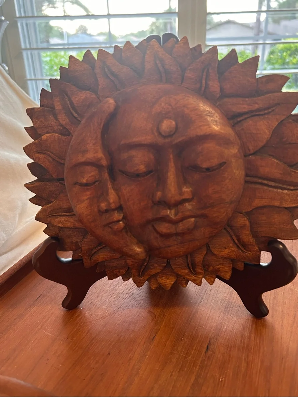 Unbranded natural sun